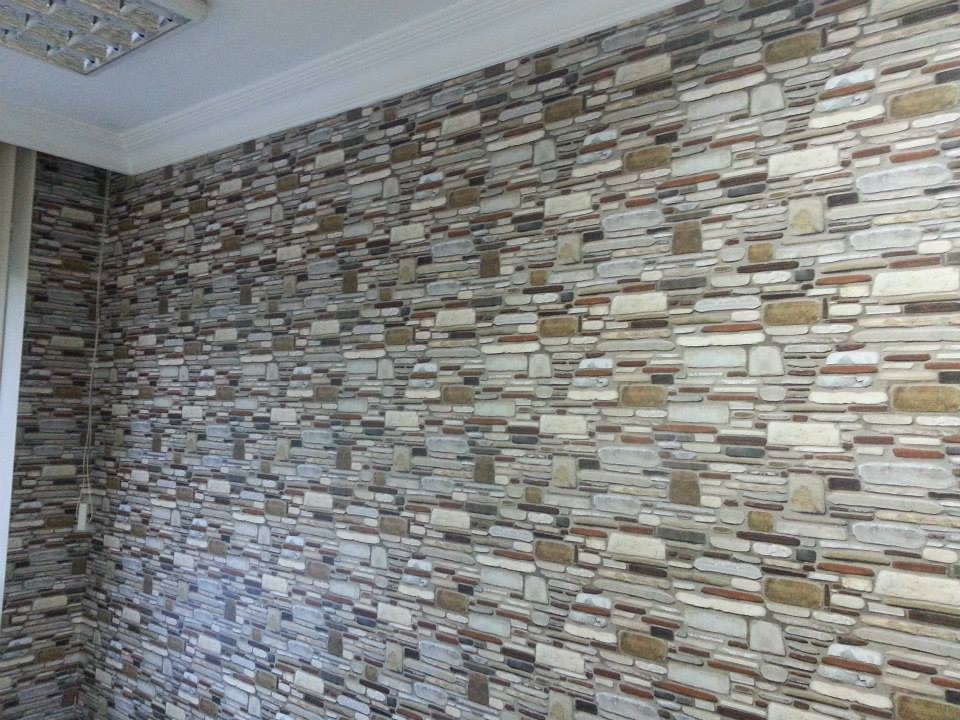 İthal Duvar Kağıdı Ustası Silivri